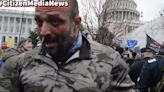 Oklahoma Army veteran admits assaulting officer outside US Capitol on Jan. 6, 2021
