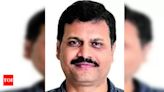 NGRI scientist wins National Geoscience Award | Hyderabad News - Times of India