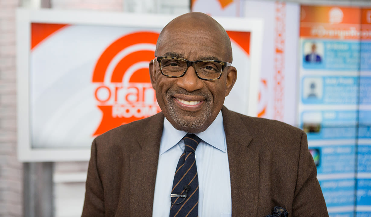 Missing Again? The *Real* Reason Al Roker Has Been Mysteriously Absent From the Today Show