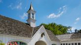 What Is a Cupola? This Exterior Feature Goes Beyond Just Decoration