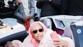 Nicki Minaj y Latto se enfrascan en una controvertida pelea en Twitter