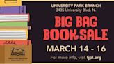 Friends of Jacksonville Public Library hosting Big Bag Book Sale