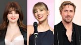 Selena Gomez, Ryan Gosling and More Celebrities Reveal Favorite Taylor Swift Era or Song