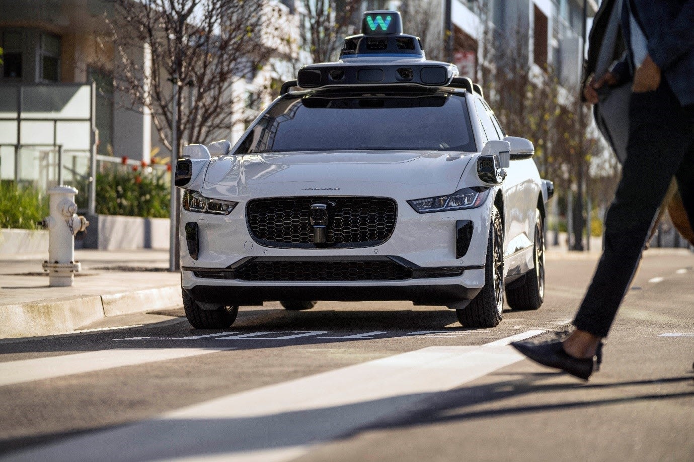 NHSTA investigation into Waymo finds more incidents