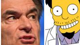John Fetterman Trolls Mehmet Oz With Comparison To Incompetent 'Simpsons' Doctor