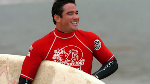 Dean Cain