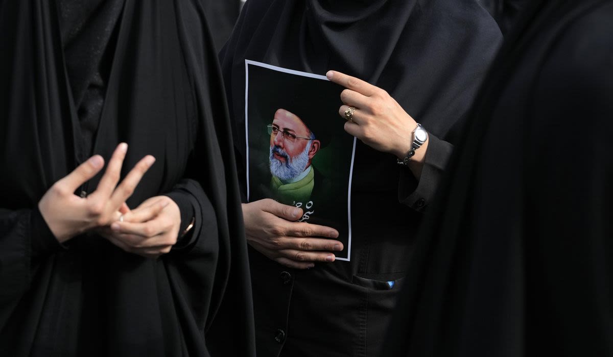 Iran President Raisi’s death: Accident or ‘accident?’