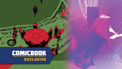 Dark Horse Bringing Comixology Originals Money and Simulation Theory to Print for First Time (Exclusive)