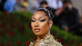 Megan Thee Stallion Receives Letter of Support From Leaders Denouncing Violence Against Women