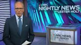 NBC’s ‘Nightly News’ Beats ABC’s ‘World News Tonight’ in Key Ratings Demo