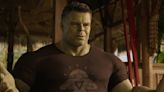 There'll be no Hulk solo movie in the MCU, according to Mark Ruffalo