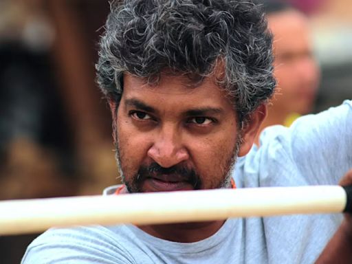 Modern Masters Documentary Series Kicks Off With A Hurrah To Focus On SS Rajamouli