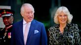 King and Queen to enter No Adults Allowed garden at Chelsea Flower Show