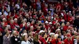 Open Jim: Will Kohl Center seating changes lead to lower attendance and more apathy?