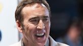 Nicolas Cage Refuses Corporate Spandex: 'I Don't Need To Be In The MCU, I'm Nic Cage'