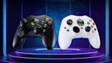 Hyperkin is bringing back another iconic Xbox controller to use with Xbox Series X|S consoles