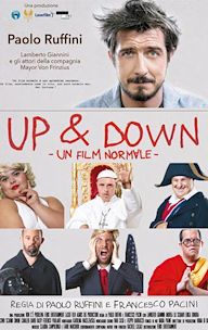 Up&Down - Un film normale