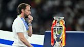 Gareth Southgate steps down as England boss after EURO 2024 defeat