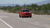 A Chevrolet Colorado with a Mighty Roar: 1,000 HP and Beyond