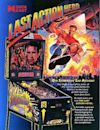 Last Action Hero (pinball)