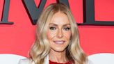 Kelly Ripa Has Best Reaction to a Celeb Who Was Gossiping About Other Stars on Plane - E! Online