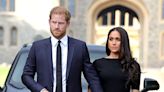 Spotify Ends Podcast Deal With Prince Harry and Meghan Markle