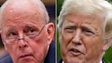 Watergate Lawyer John Dean Predicts Legacy Of Jan. 6 Investigation Into Trump
