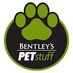 Bentley's Pet Stuff