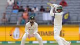 Australia stays in control of 1st test against Pakistan, extends lead to 300 on Day 3