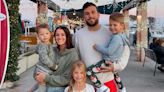 Jade Roper Shares the 'Only Gift I Ask for' from Tanner Tolbert and Their 3 Kids on Christmas