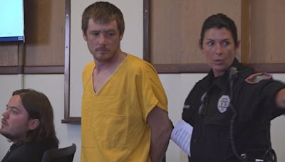 A Spokane man has been charged with a DUI crash that killed two teens and left one hospitalized