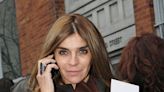 Carine Roitfeld Banned from Balenciaga!