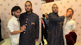 Orry Poses With Anant Ambani In New Pic From Latter's Wedding With Radhika Merchant. Netizens Go 'So Cute'