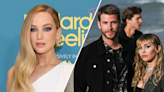 Jennifer Lawrence denies cheating with Liam Hemsworth after Miley Cyrus's 'Flowers' music video: A look at the drama