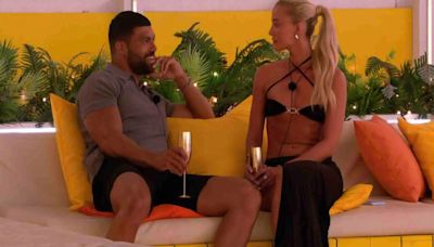 Love Island fans work out ‘real reason’ Blade and Konnor got dumped