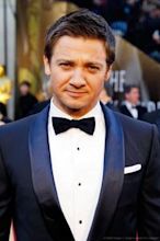 Jeremy Renner