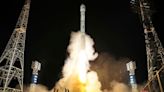 North Korea tells Japan of its plan to launch military satellite by June 3