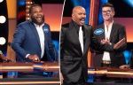 Steve Harvey accused of ‘cheating’ on ‘Celebrity Family Feud’ by Anthony Anderson’s family