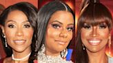 Get All the Details on the Dazzling Married to Medicine Season 9 Reunion Looks