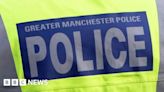 Manchester murder probe after man found with stab wounds