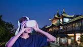 China’s Nanjing city launches state-backed metaverse entity