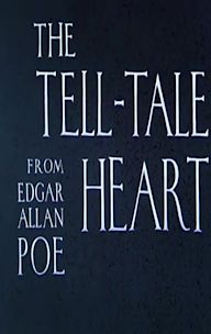 The Tell-Tale Heart