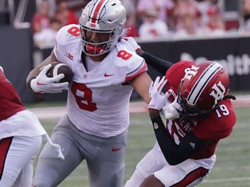 5 tight ends who can fit the Browns on Day 2 of the NFL Draft 2024