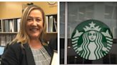 Despiden a mujer de Starbucks “por ser blanca”, le deben pagar $30 millones de dólares