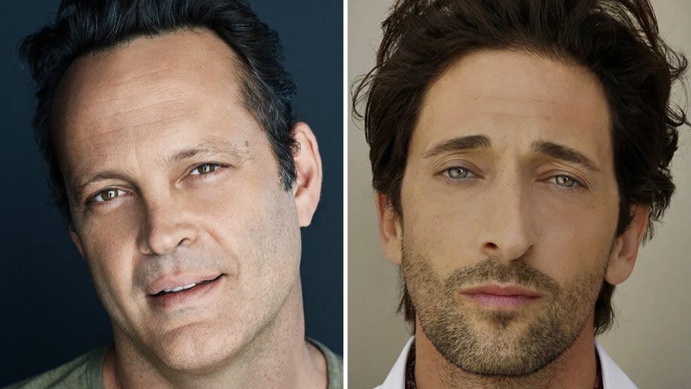 Vince Vaughn, Adrien Brody to Lead ‘The Bookie & the Bruiser,’ Anton Launching S. Craig Zahler’s Gangster Thriller in Cannes...