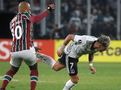 Tabla de posiciones Copa Libertadores 2024: en qué lugar va Colo Colo en el Grupo A, hoy 9 de mayo