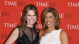 Hoda Kotb Seemingly Addresses Savannah Guthrie Feud Rumors on Instagram