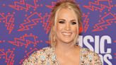 Carrie Underwood Just Shared Super Rare Family Vacation Photos on Instagram