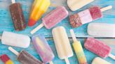 Ice creams and ice lollies: How many calories are in the UK's favourite?