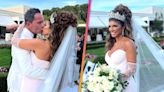 'Teresa Gets Married' Trailer Teases Teresa Giudice and Luis Ruelas' Dramatic Wedding Day